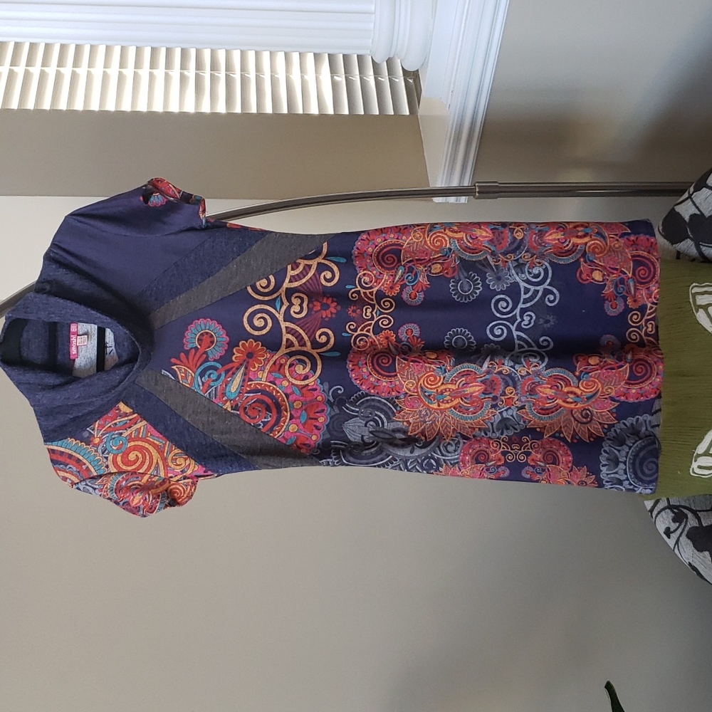 smash! Dress